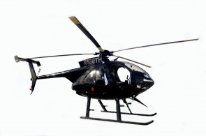 1996 MCDONNELL DOUGLAS 530FF