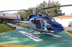 2010 EUROCOPTER AS 350B-3 for SALE