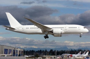 2019 BOEING - BBJ 787-8